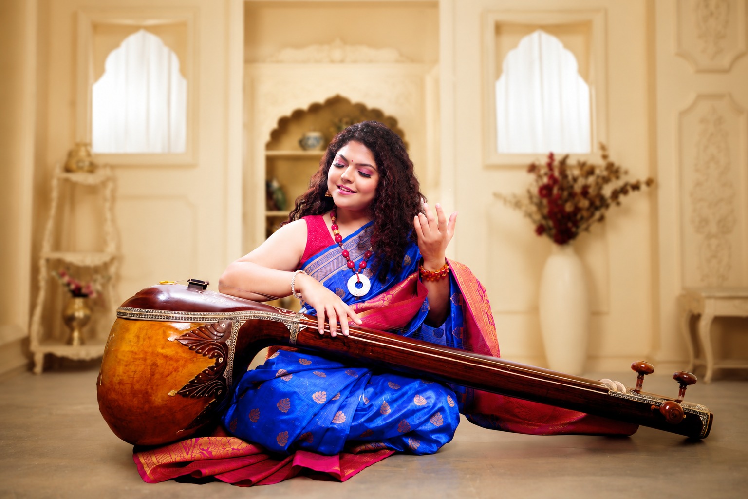 THE HOUSE OF MAESTROS with Shubha Chaki 
