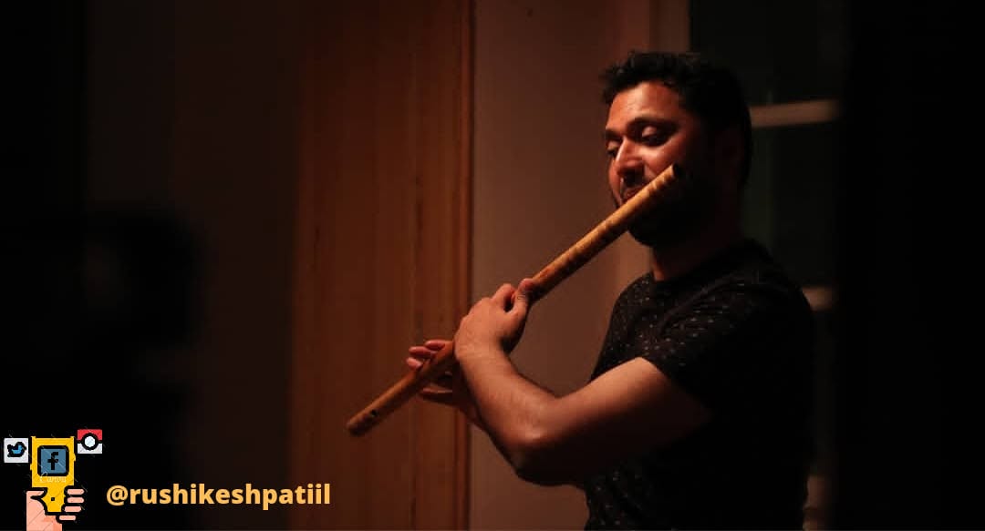 Rushikesha Patil