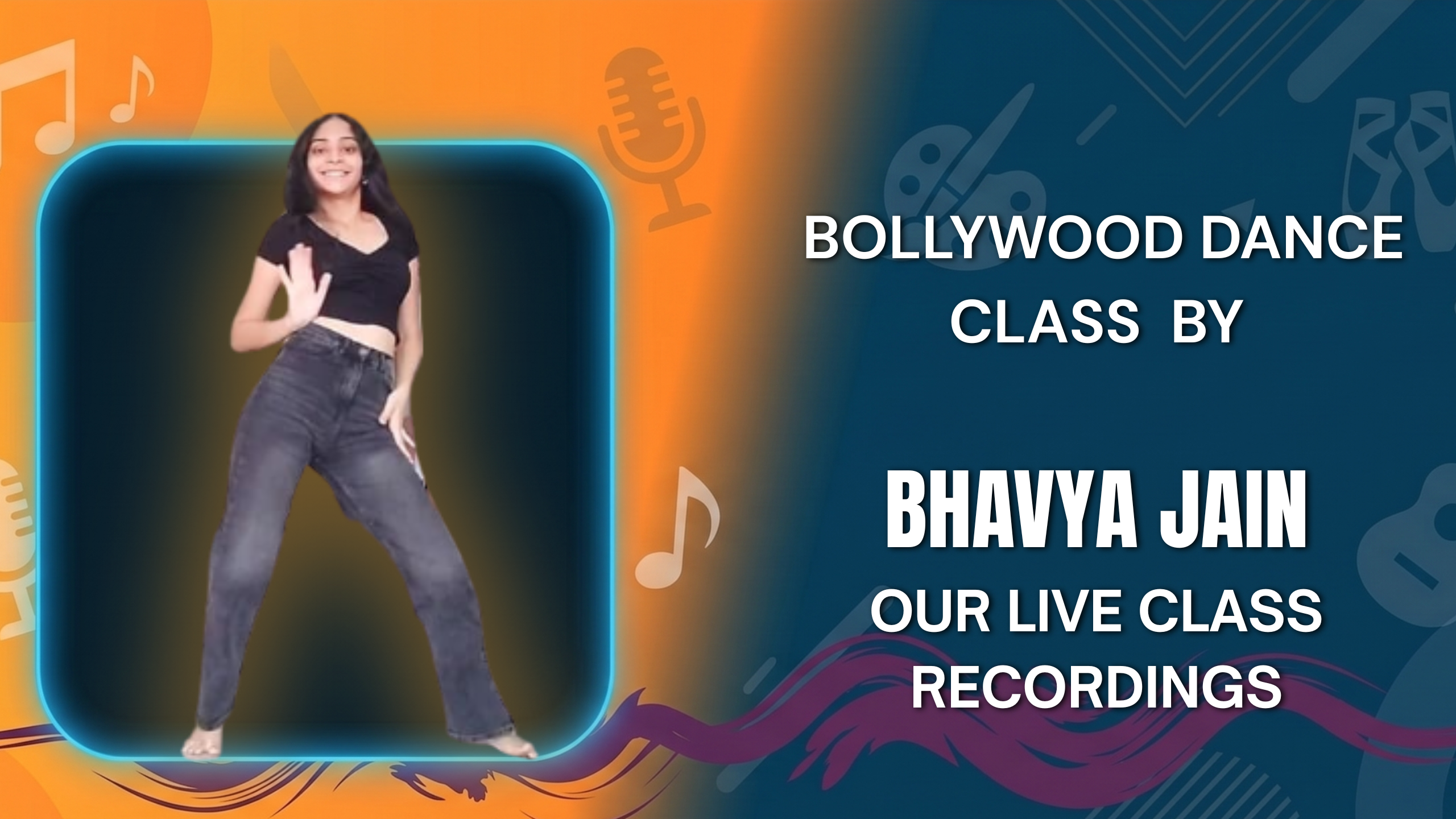 Bollywood Dance for Beginners