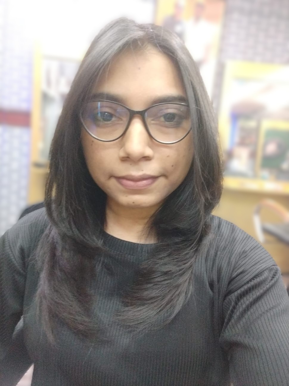 Ashwini Dubley