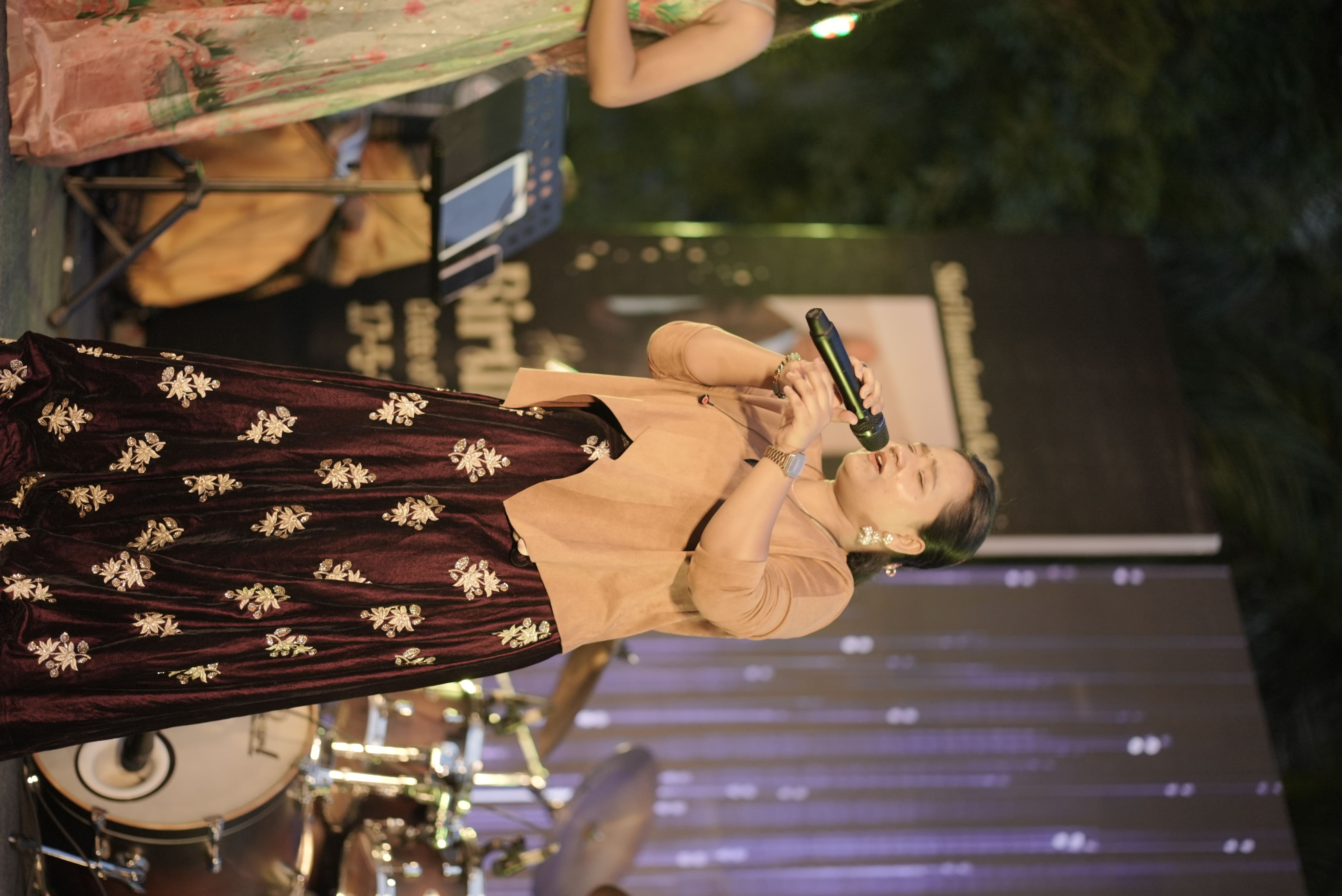 Nandini Gaikwad