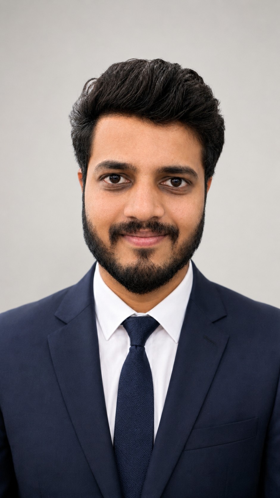 Atharva  Chavan