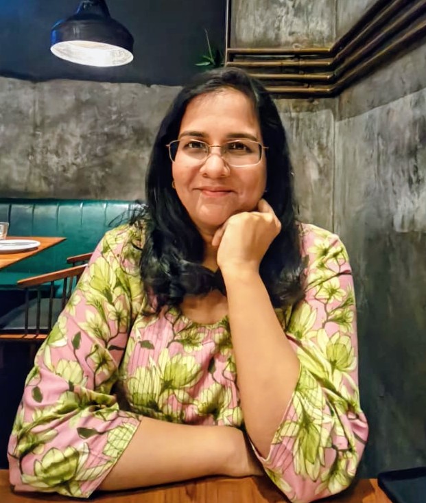 Rasika Diwanji